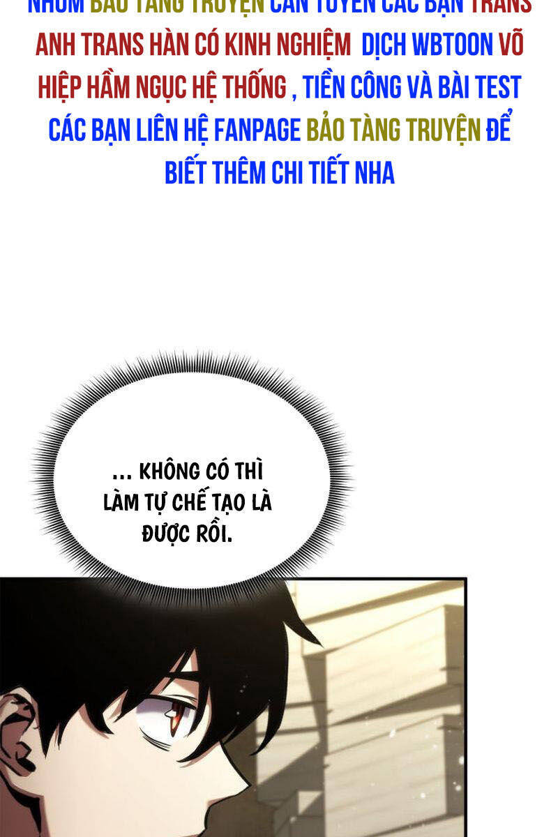 Sự Trở Lại Của Vị Thần Sức Mạnh: Chapter 136