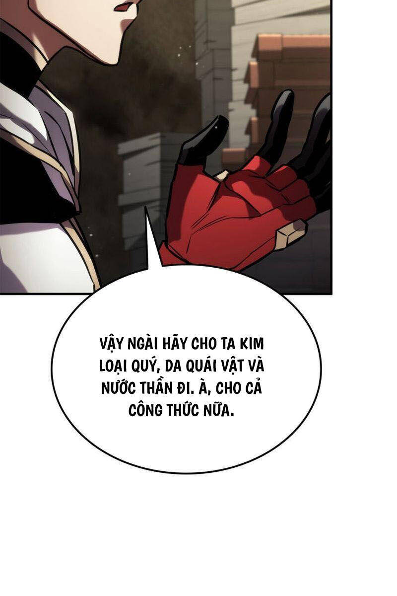 Sự Trở Lại Của Vị Thần Sức Mạnh: Chapter 136