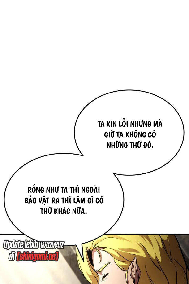 Sự Trở Lại Của Vị Thần Sức Mạnh: Chapter 136