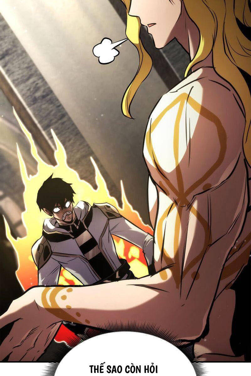 Sự Trở Lại Của Vị Thần Sức Mạnh: Chapter 136