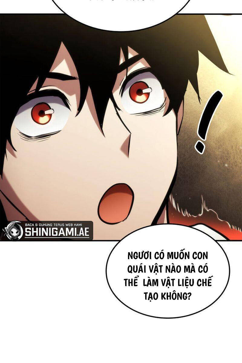 Sự Trở Lại Của Vị Thần Sức Mạnh: Chapter 136