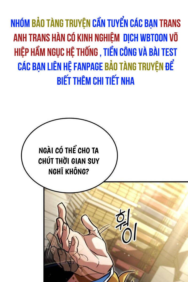 Sự Trở Lại Của Vị Thần Sức Mạnh: Chapter 136
