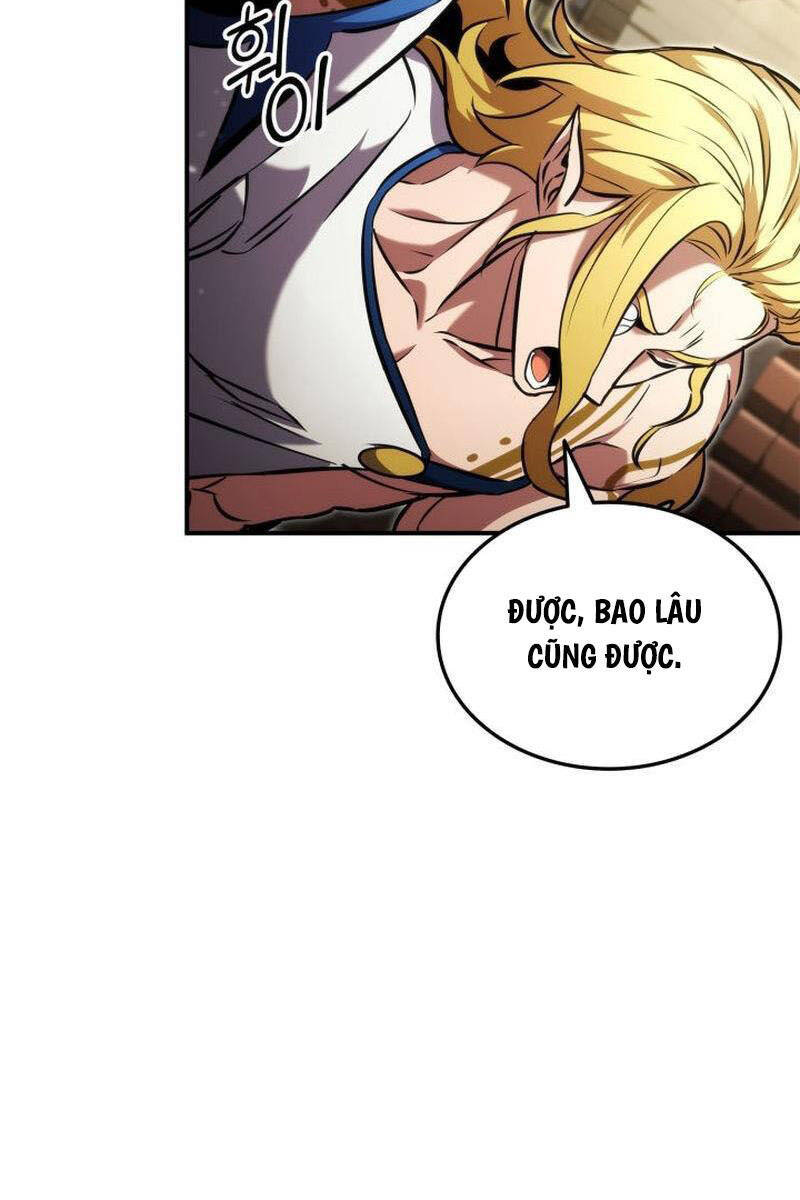 Sự Trở Lại Của Vị Thần Sức Mạnh: Chapter 136