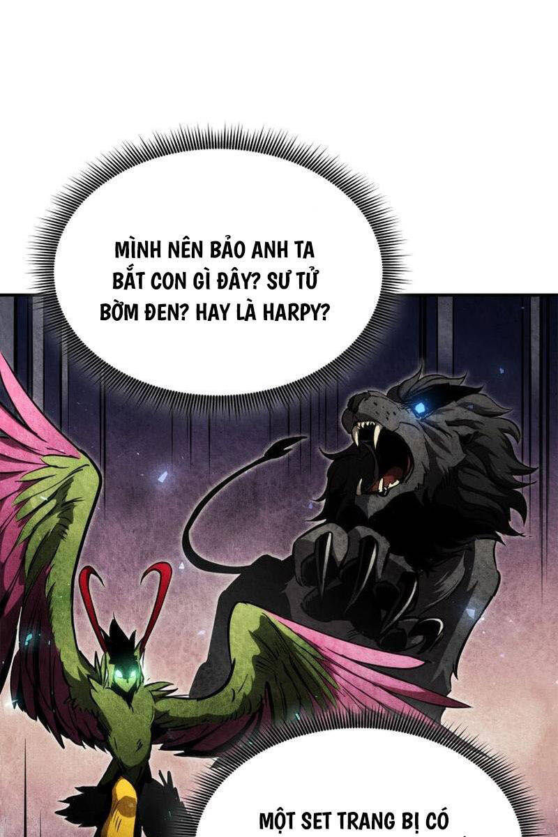 Sự Trở Lại Của Vị Thần Sức Mạnh: Chapter 136