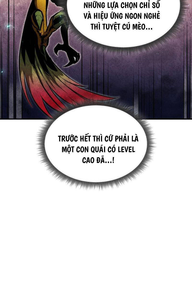 Sự Trở Lại Của Vị Thần Sức Mạnh: Chapter 136