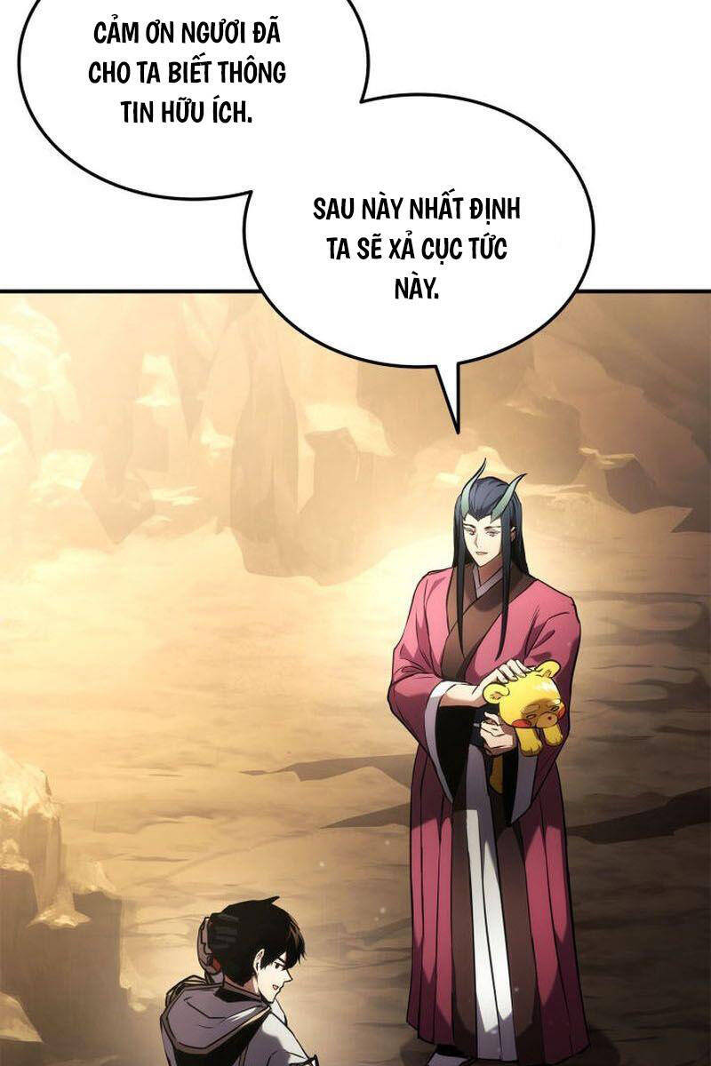 Sự Trở Lại Của Vị Thần Sức Mạnh: Chapter 136