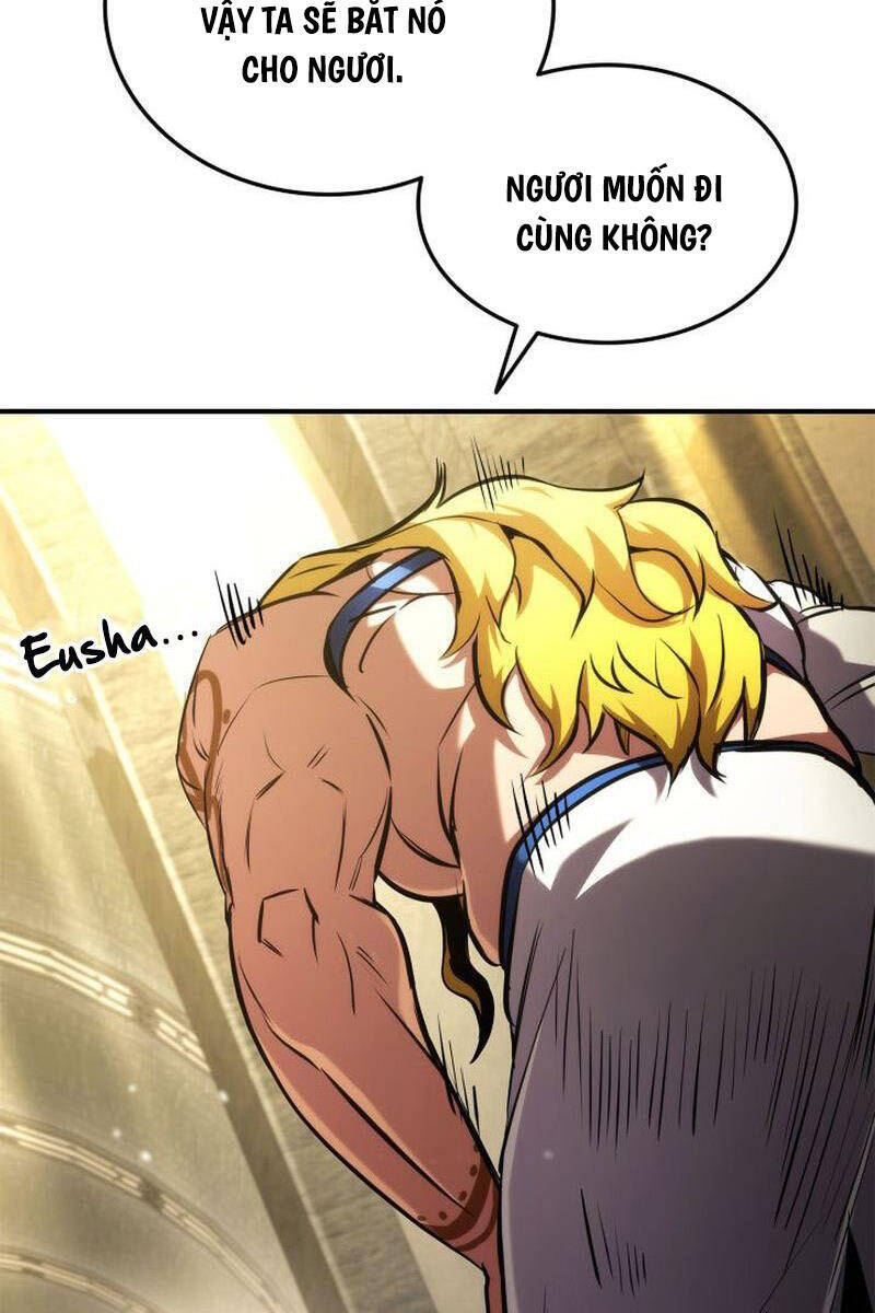 Sự Trở Lại Của Vị Thần Sức Mạnh: Chapter 136