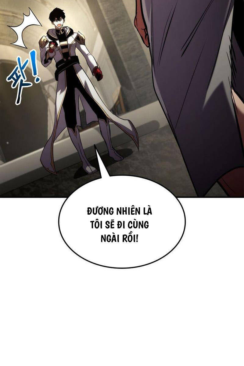 Sự Trở Lại Của Vị Thần Sức Mạnh: Chapter 136