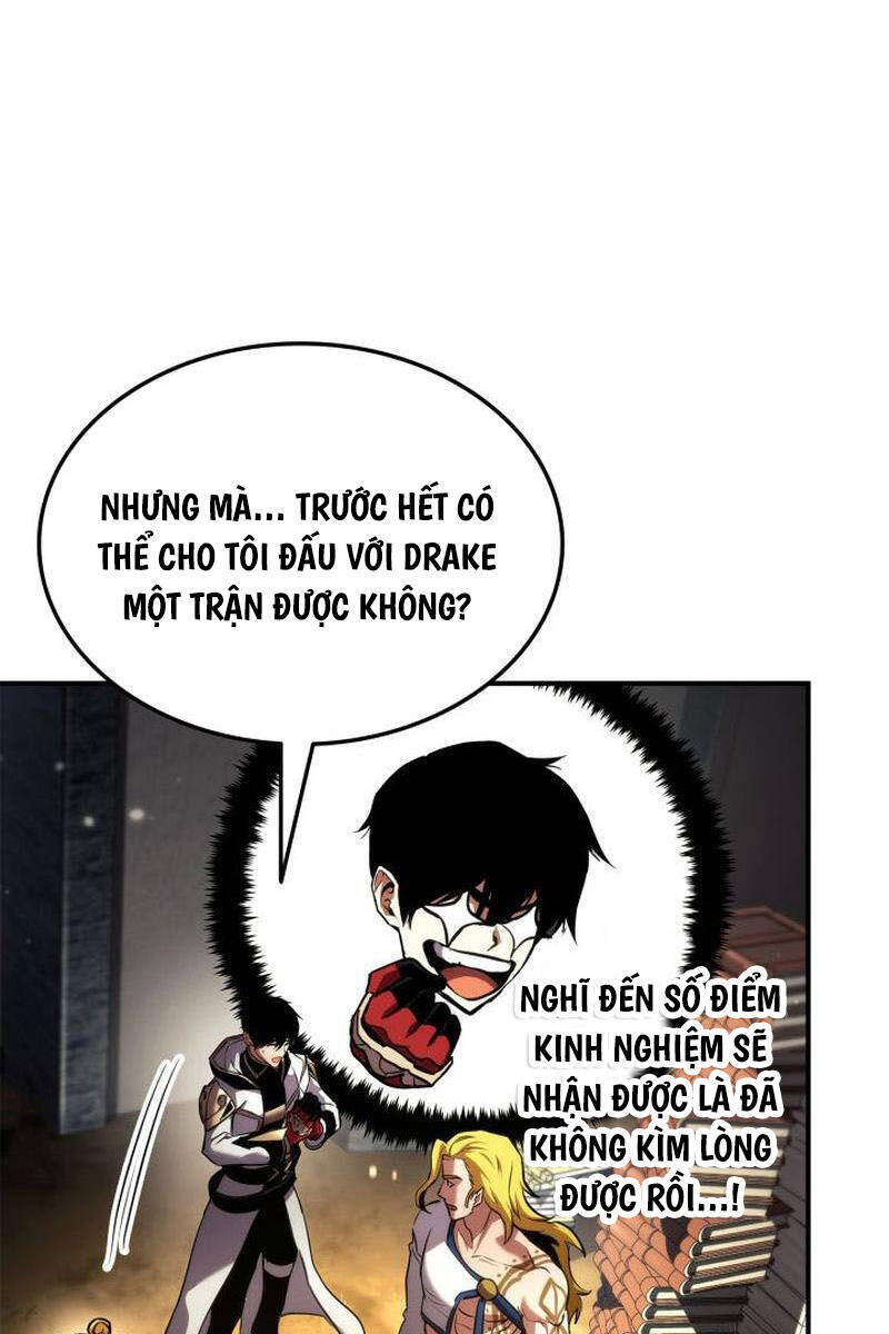 Sự Trở Lại Của Vị Thần Sức Mạnh: Chapter 136