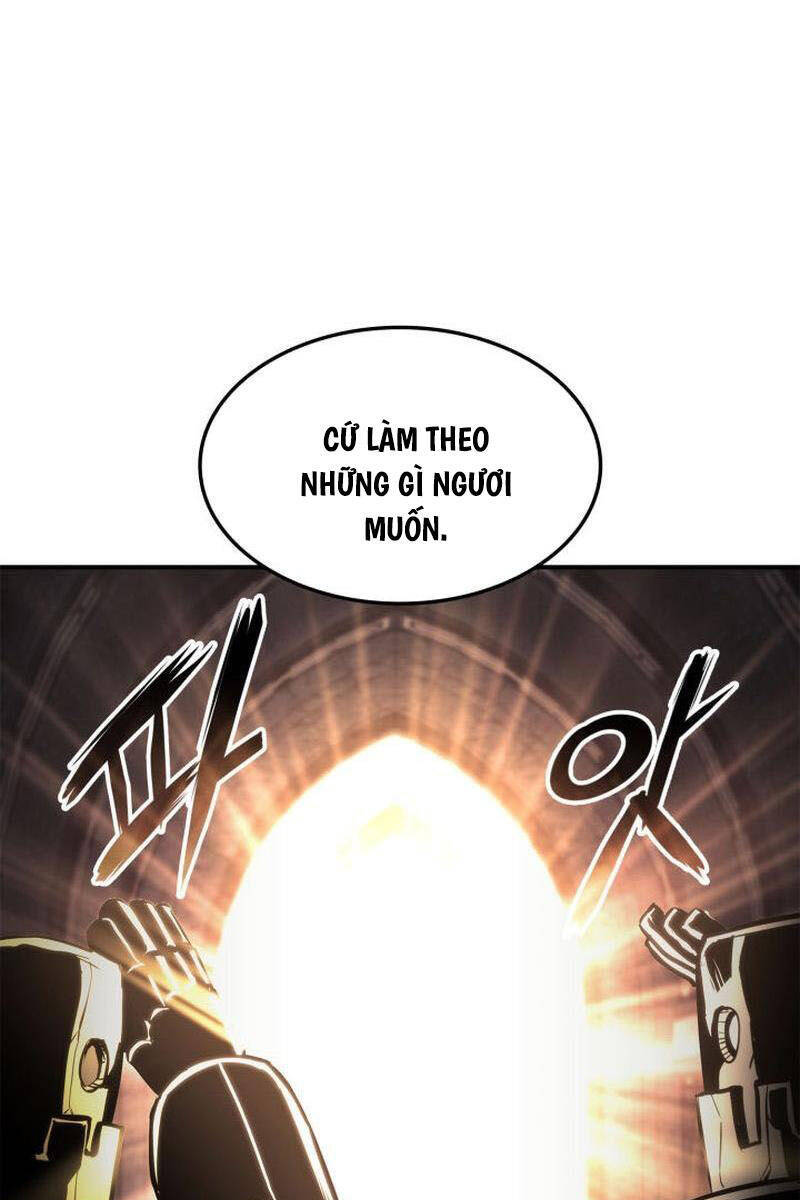 Sự Trở Lại Của Vị Thần Sức Mạnh: Chapter 136