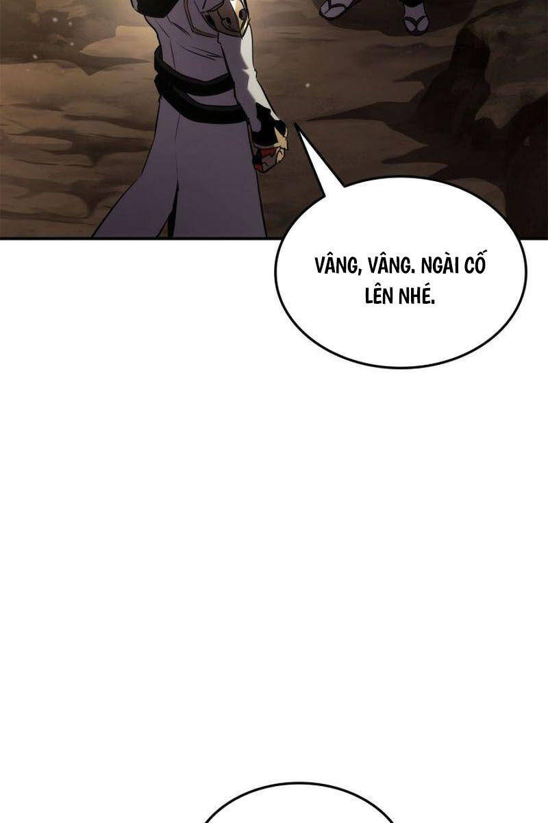 Sự Trở Lại Của Vị Thần Sức Mạnh: Chapter 136