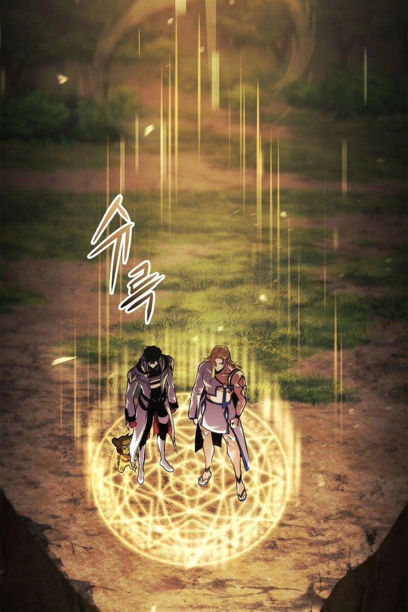 Sự Trở Lại Của Vị Thần Sức Mạnh: Chapter 136