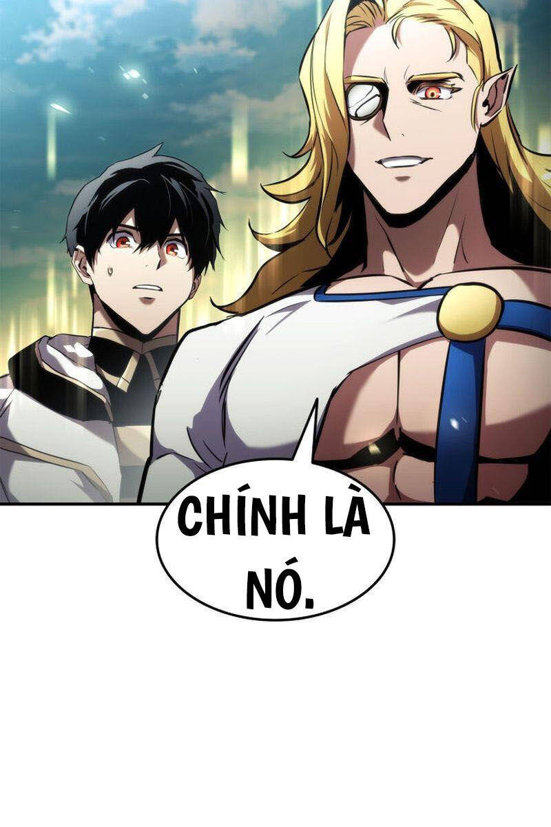Sự Trở Lại Của Vị Thần Sức Mạnh: Chapter 136