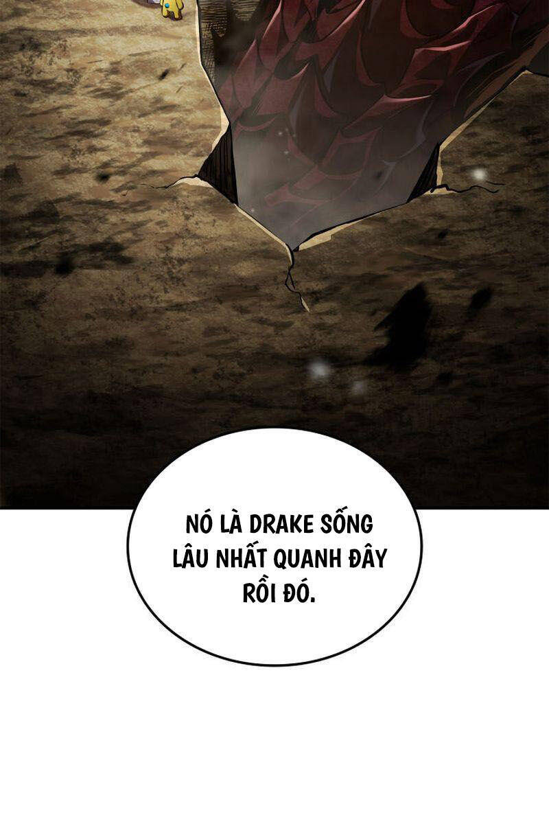 Sự Trở Lại Của Vị Thần Sức Mạnh: Chapter 136