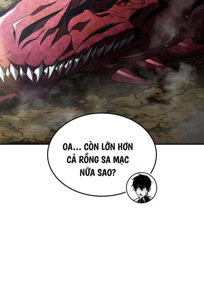 Sự Trở Lại Của Vị Thần Sức Mạnh: Chapter 136