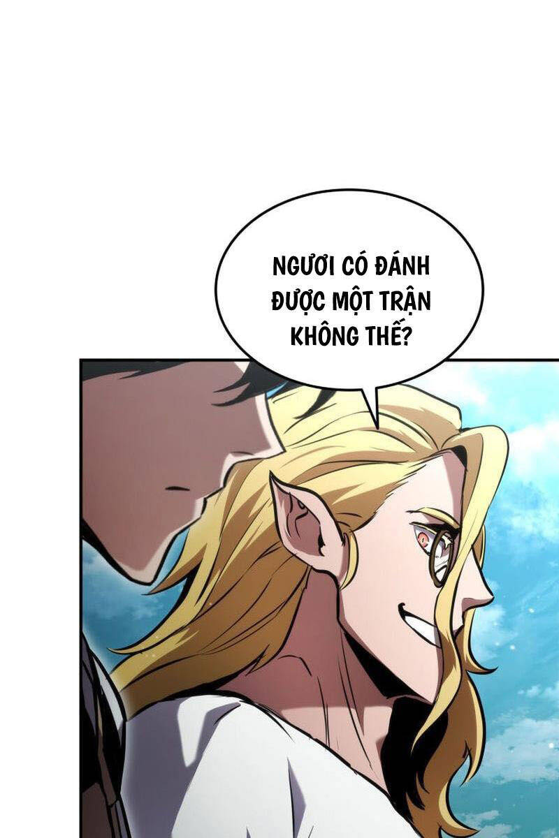 Sự Trở Lại Của Vị Thần Sức Mạnh: Chapter 136