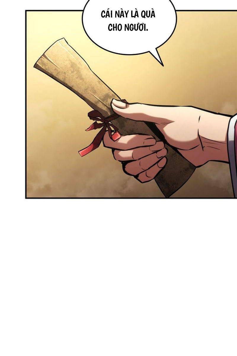 Sự Trở Lại Của Vị Thần Sức Mạnh: Chapter 136