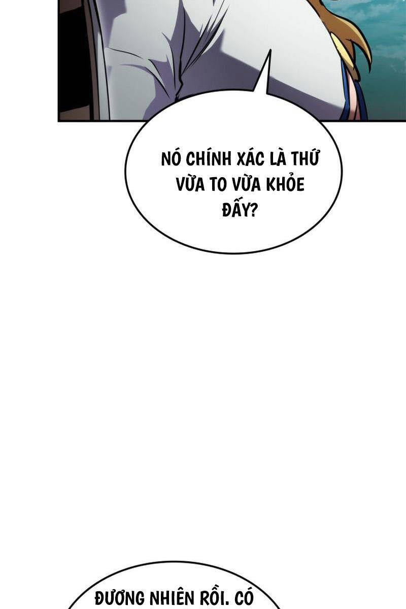 Sự Trở Lại Của Vị Thần Sức Mạnh: Chapter 136