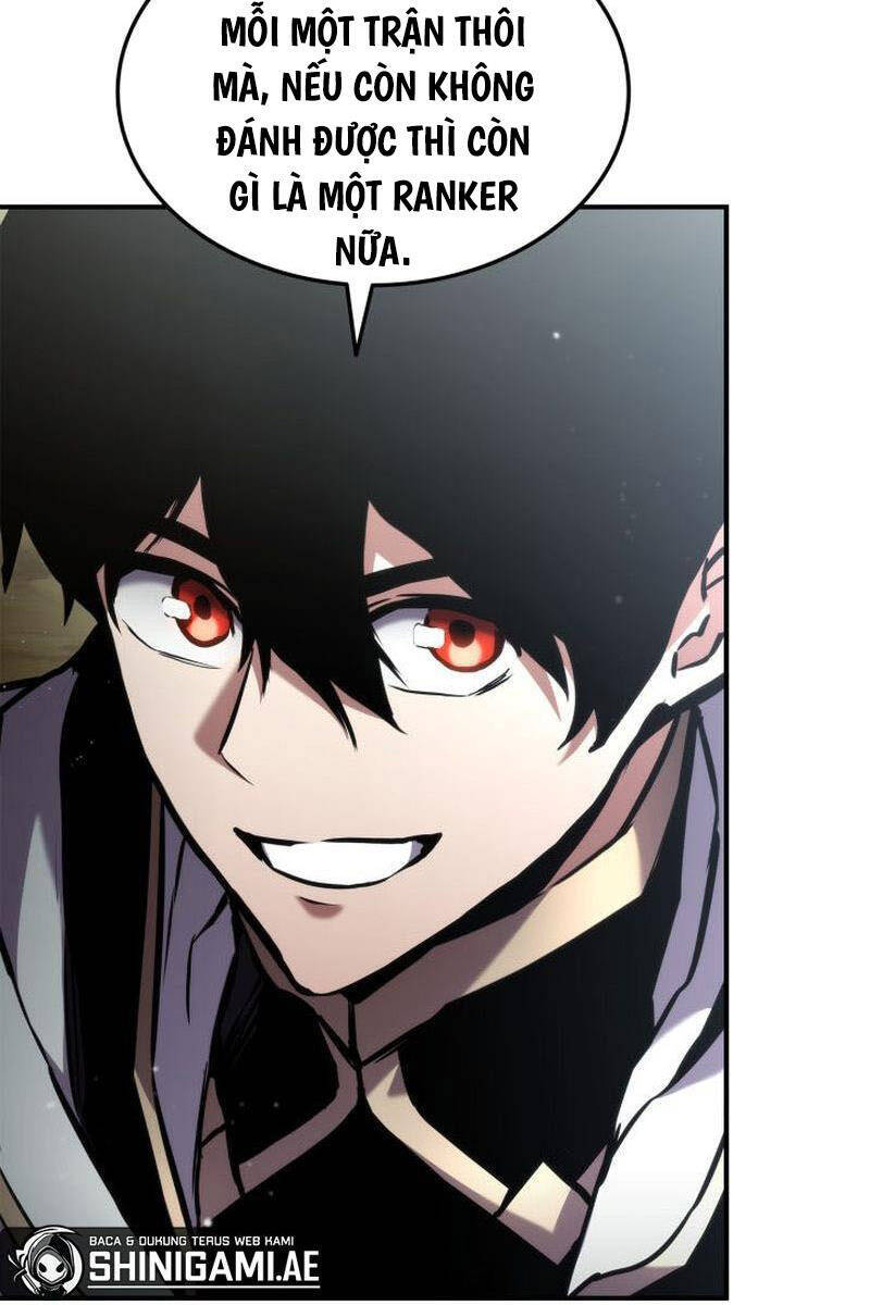 Sự Trở Lại Của Vị Thần Sức Mạnh: Chapter 136