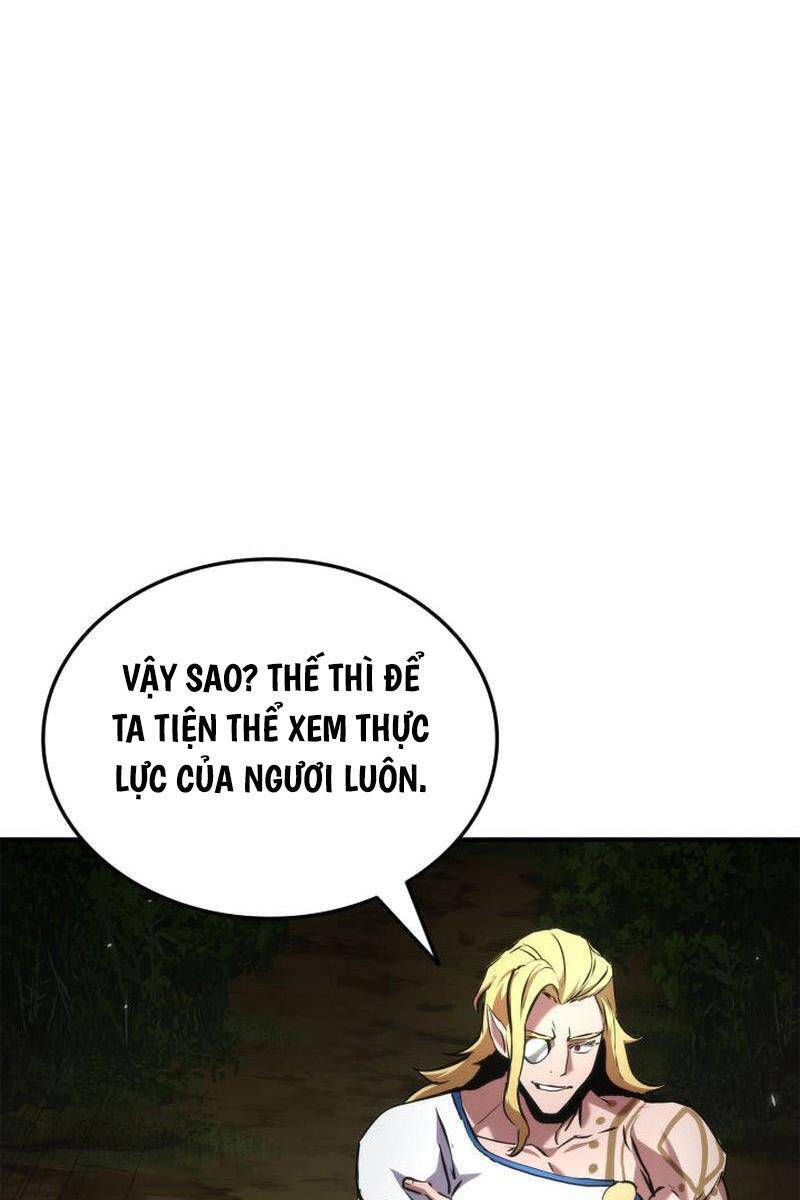 Sự Trở Lại Của Vị Thần Sức Mạnh: Chapter 136