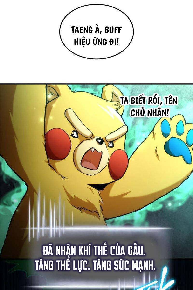 Sự Trở Lại Của Vị Thần Sức Mạnh: Chapter 136