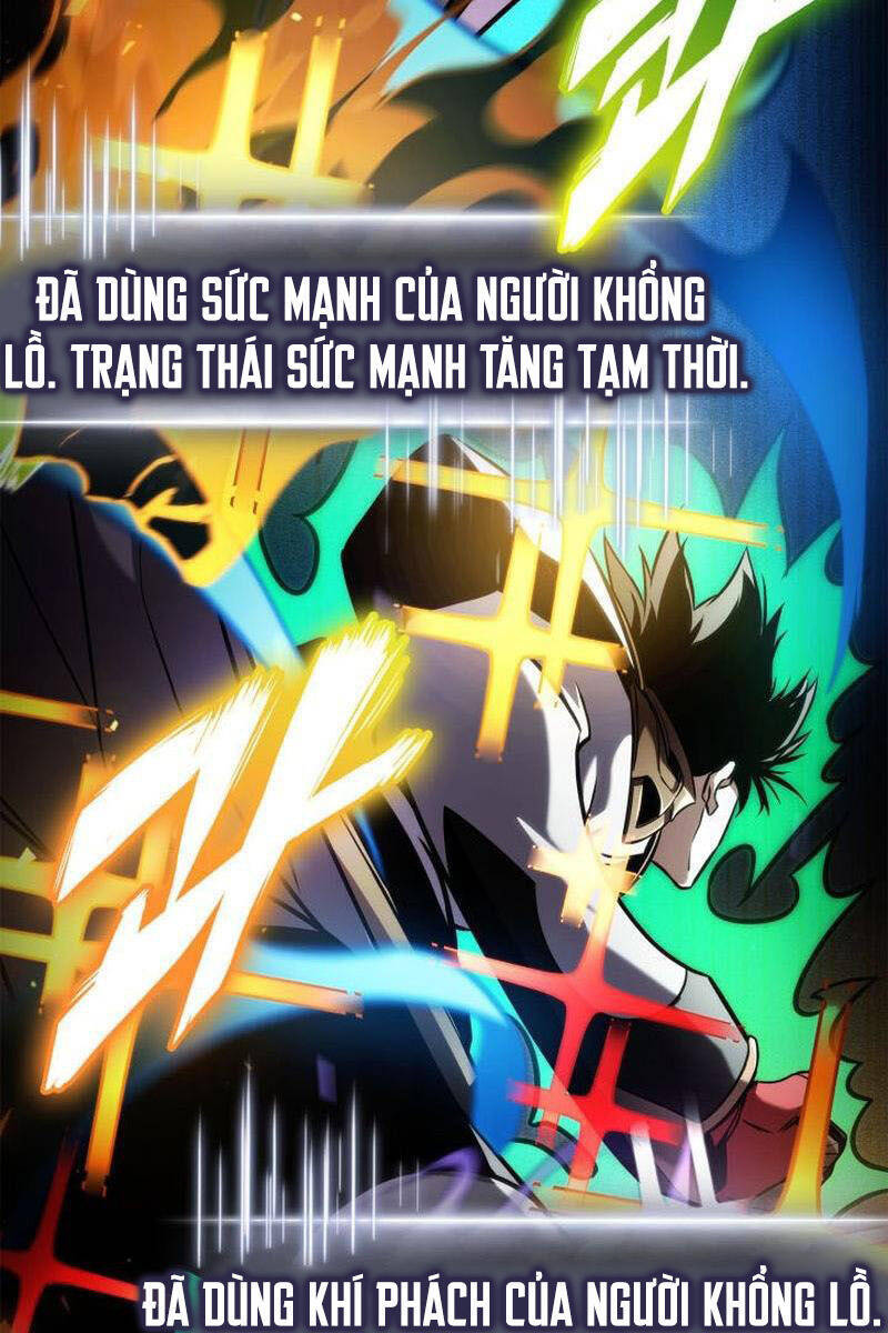 Sự Trở Lại Của Vị Thần Sức Mạnh: Chapter 136