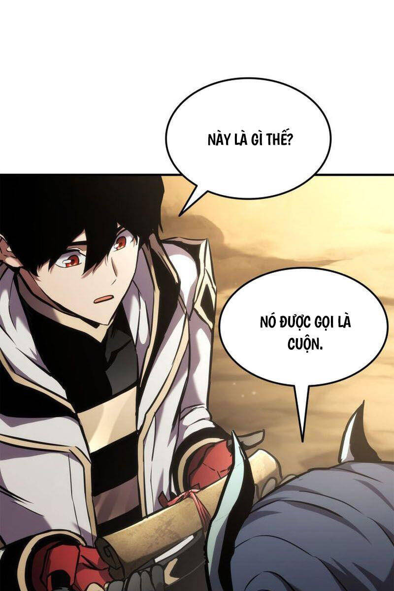 Sự Trở Lại Của Vị Thần Sức Mạnh: Chapter 136