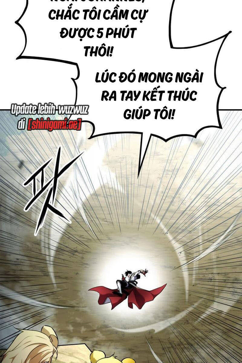 Sự Trở Lại Của Vị Thần Sức Mạnh: Chapter 136