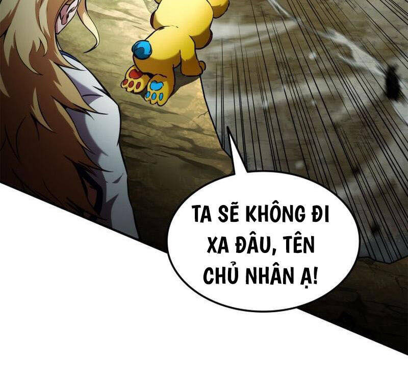 Sự Trở Lại Của Vị Thần Sức Mạnh: Chapter 136
