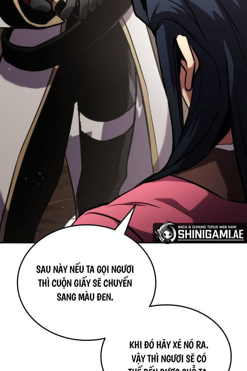 Sự Trở Lại Của Vị Thần Sức Mạnh: Chapter 136