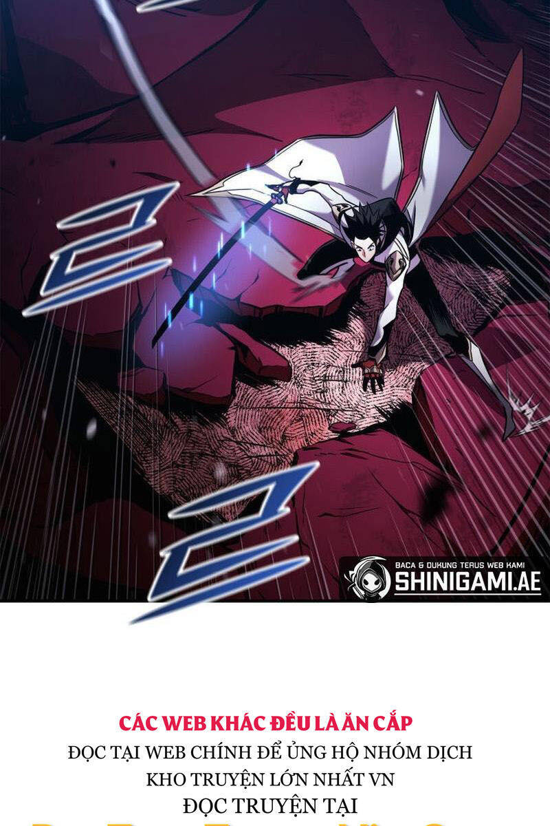 Sự Trở Lại Của Vị Thần Sức Mạnh: Chapter 136