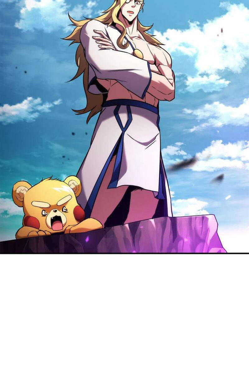 Sự Trở Lại Của Vị Thần Sức Mạnh: Chapter 136