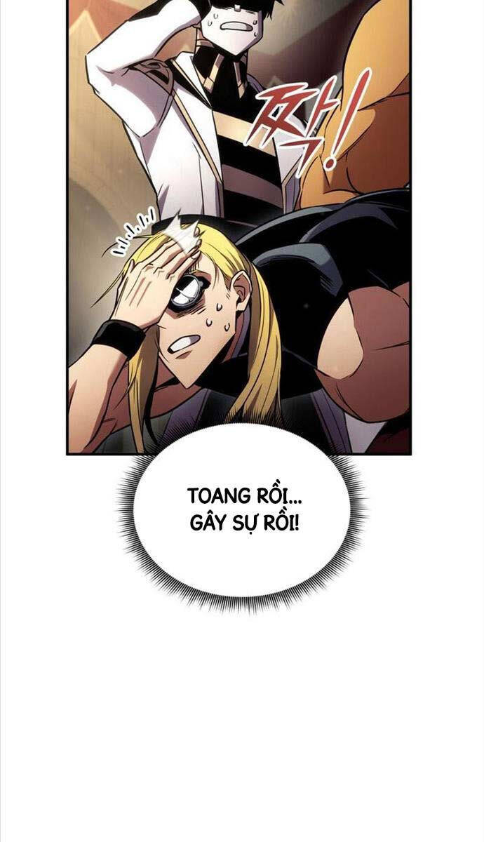 Sự Trở Lại Của Vị Thần Sức Mạnh: Chapter 137