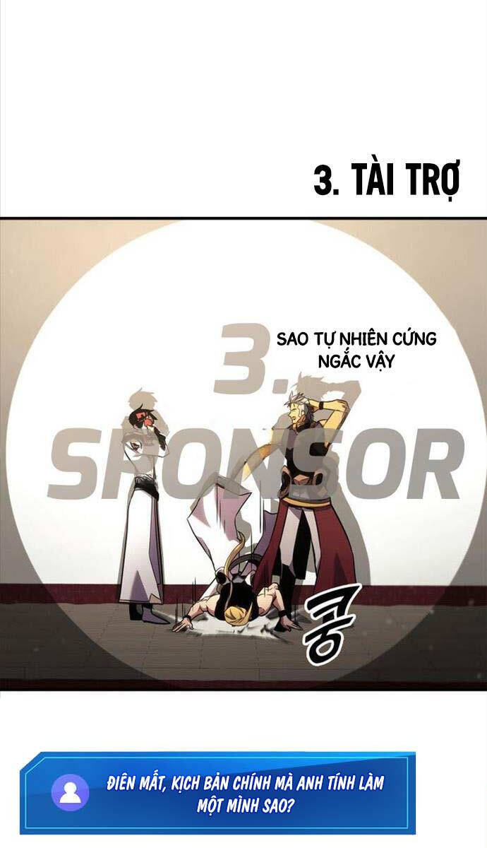 Sự Trở Lại Của Vị Thần Sức Mạnh: Chapter 137