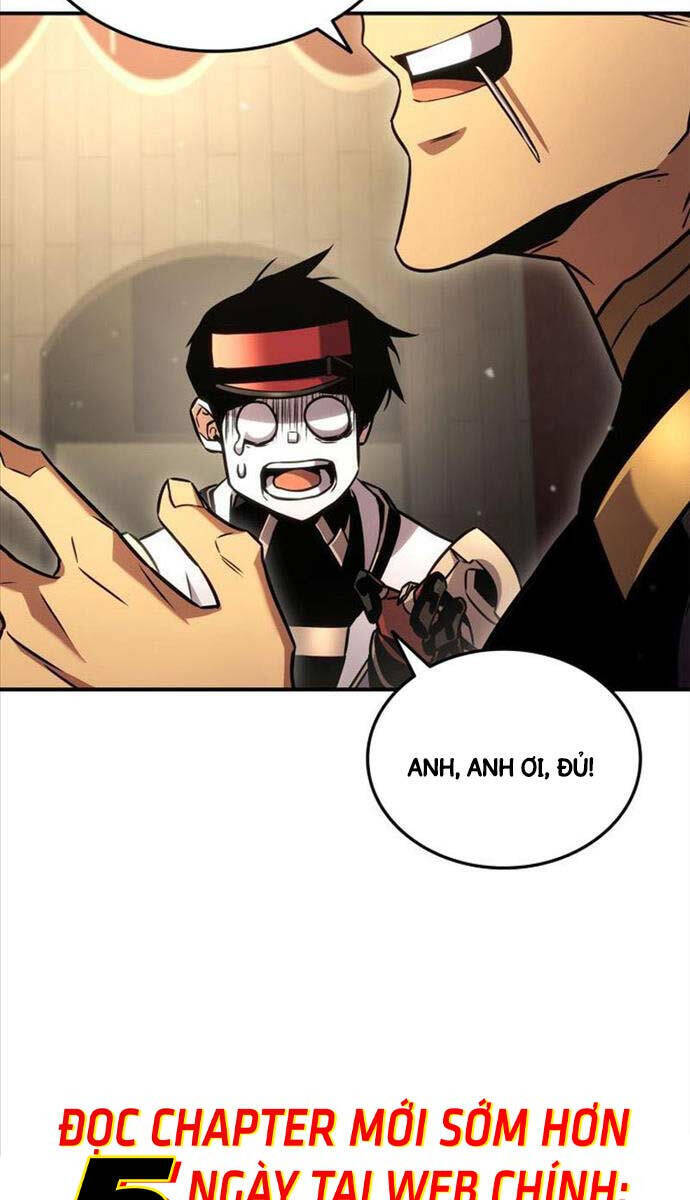 Sự Trở Lại Của Vị Thần Sức Mạnh: Chapter 137