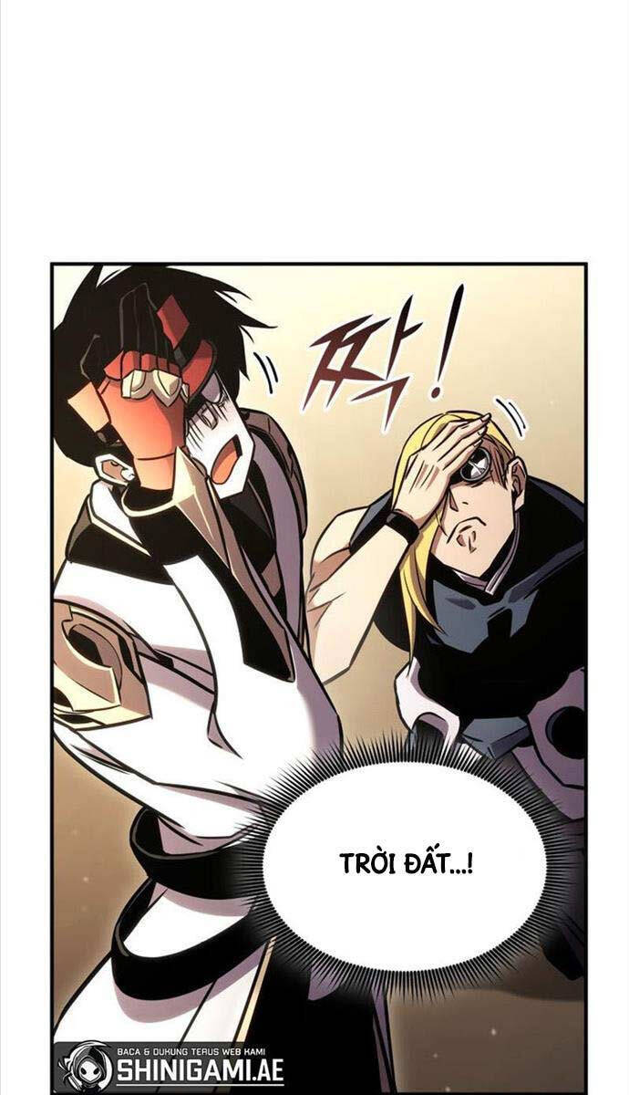 Sự Trở Lại Của Vị Thần Sức Mạnh: Chapter 137