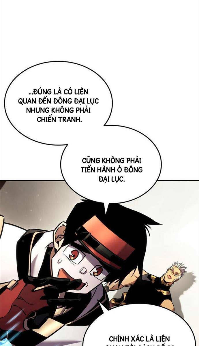 Sự Trở Lại Của Vị Thần Sức Mạnh: Chapter 137