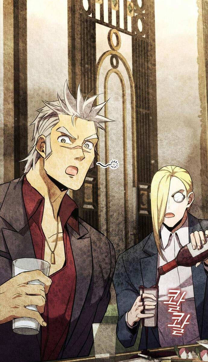 Sự Trở Lại Của Vị Thần Sức Mạnh: Chapter 137
