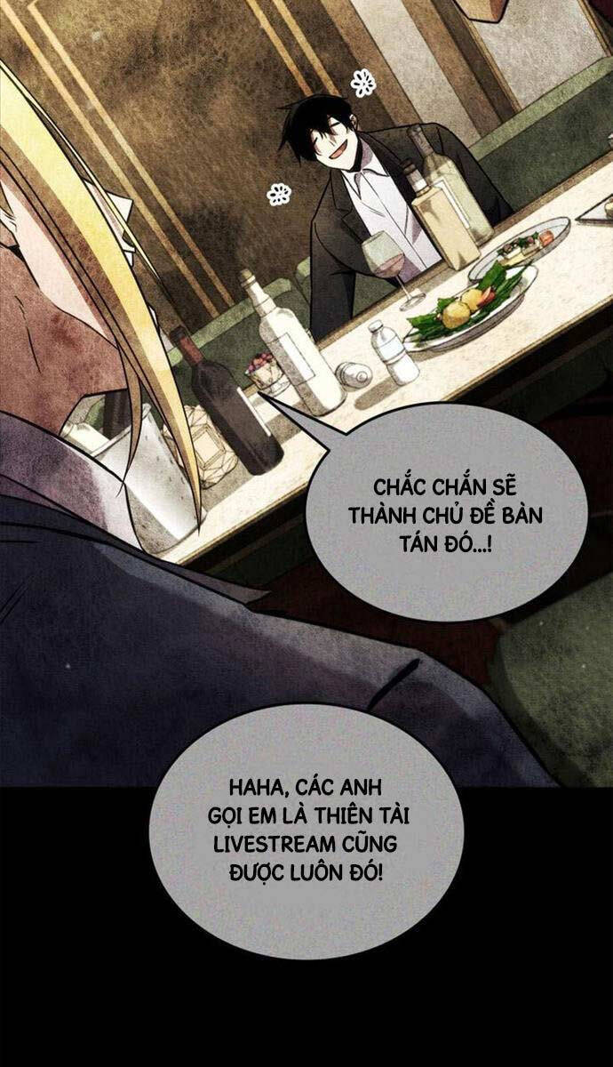 Sự Trở Lại Của Vị Thần Sức Mạnh: Chapter 137