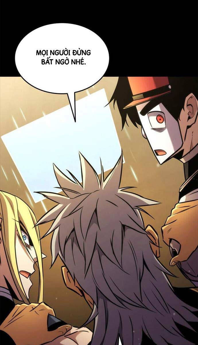 Sự Trở Lại Của Vị Thần Sức Mạnh: Chapter 137