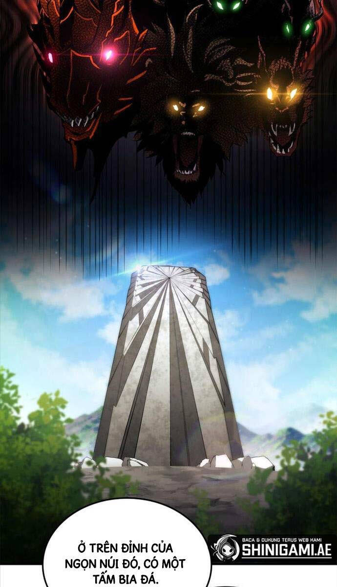 Sự Trở Lại Của Vị Thần Sức Mạnh: Chapter 137