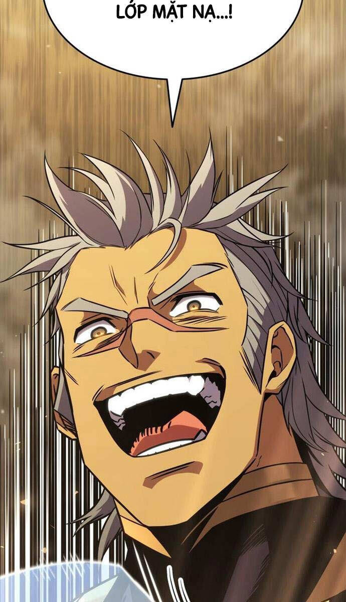 Sự Trở Lại Của Vị Thần Sức Mạnh: Chapter 137