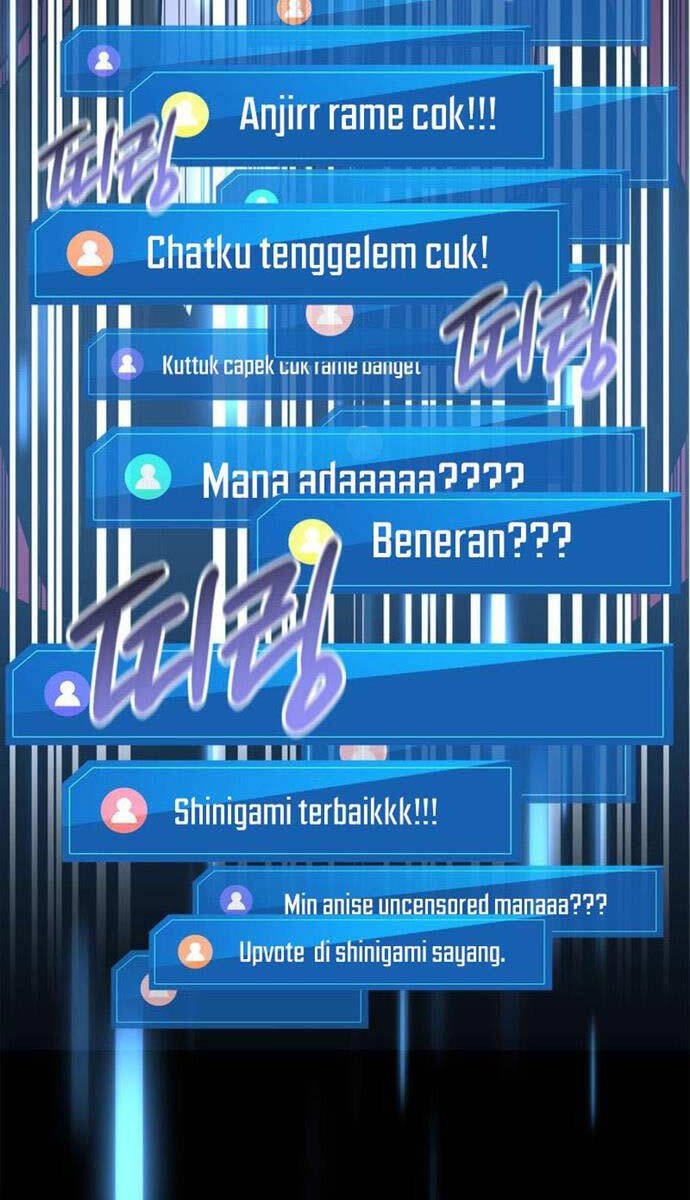 Sự Trở Lại Của Vị Thần Sức Mạnh: Chapter 137