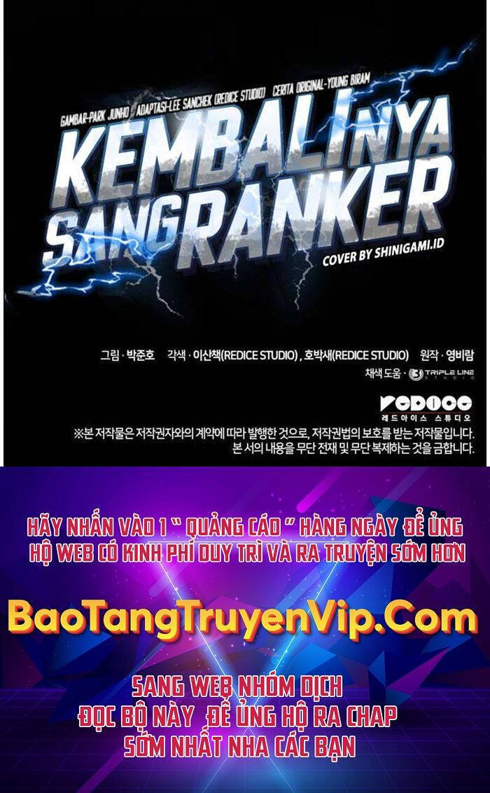 Sự Trở Lại Của Vị Thần Sức Mạnh: Chapter 137
