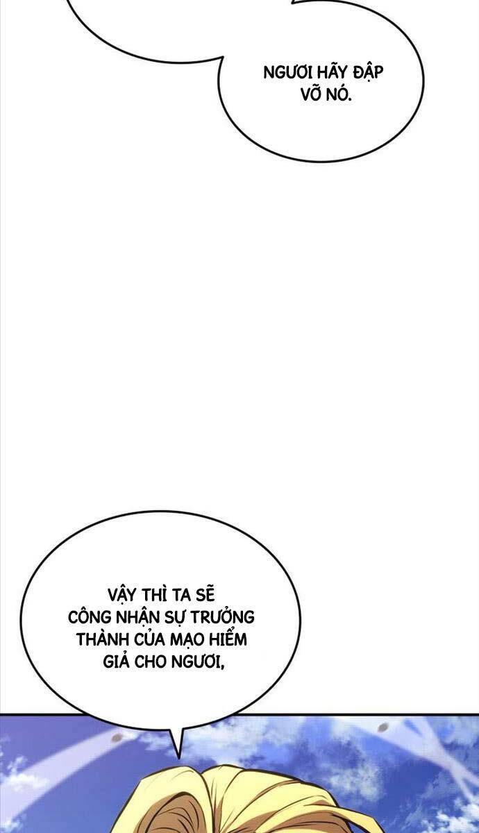 Sự Trở Lại Của Vị Thần Sức Mạnh: Chapter 137