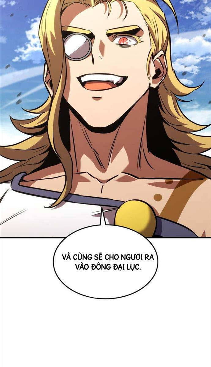 Sự Trở Lại Của Vị Thần Sức Mạnh: Chapter 137