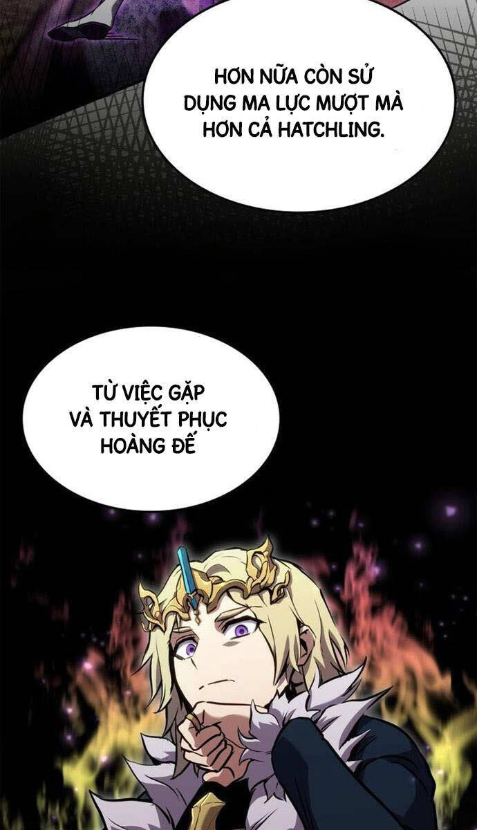 Sự Trở Lại Của Vị Thần Sức Mạnh: Chapter 137