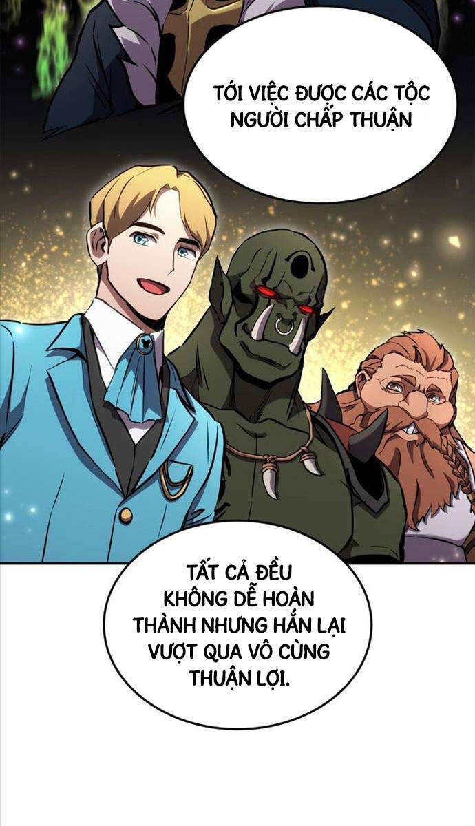 Sự Trở Lại Của Vị Thần Sức Mạnh: Chapter 137