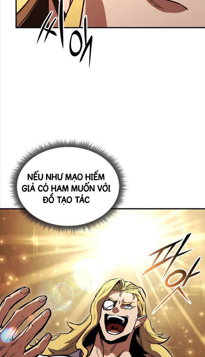 Sự Trở Lại Của Vị Thần Sức Mạnh: Chapter 137