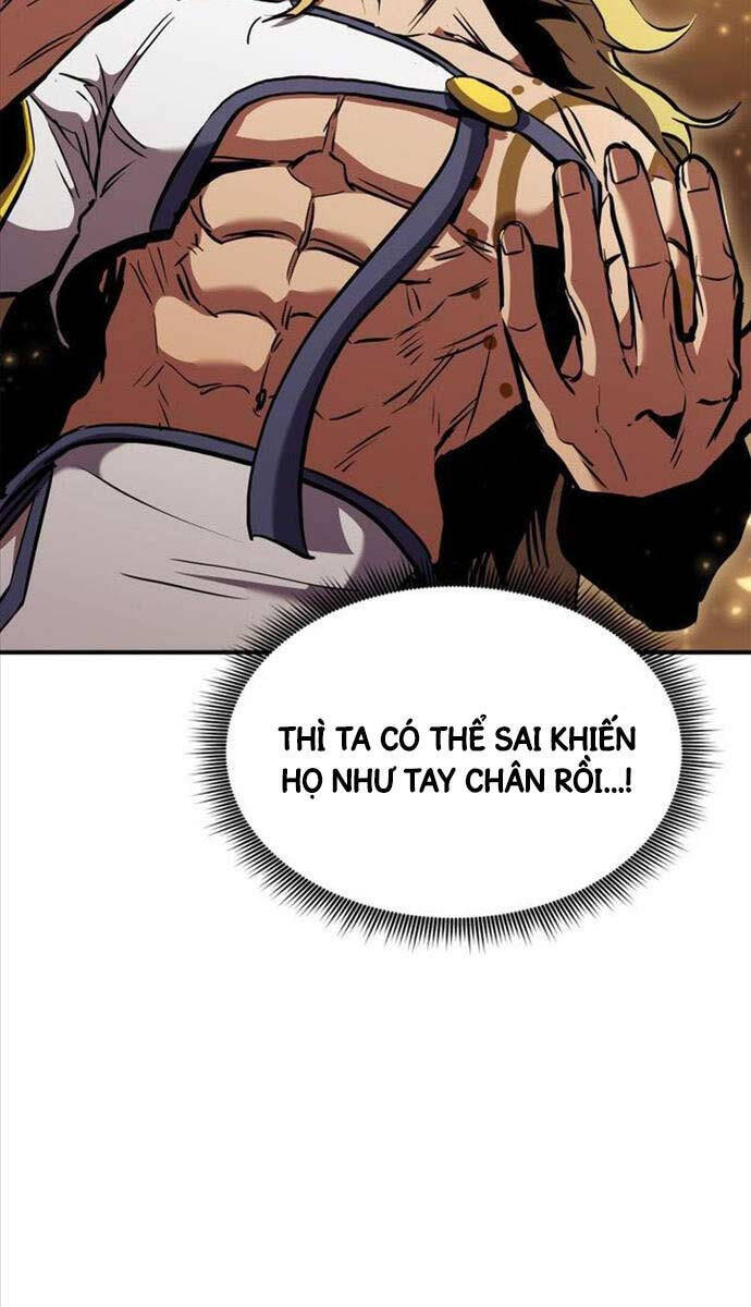 Sự Trở Lại Của Vị Thần Sức Mạnh: Chapter 137